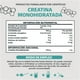 thumbnail image 3 of Suplemento Alimenticio Creatina Monohidratada Micronizada Pura 450 gr Beyond Vitamins Vitaminas en Polvo, 3 of 6