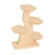 thumbnail image 5 of Soporte para Plantas, Soporte para Plantas, Soporte para Macetas, Estante para Escritorio, Cosmética, Boda, 5 of 9