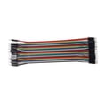 thumbnail image 1 of 2x línea 40 Uds 21cm macho a macho Cable de puente para 2 piezas, 1 of 7