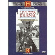 Civil War Journal - The Conflict Begins [DVD]