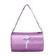 thumbnail image 2 of Bolsa de ballet para regalo de cumpleaños, multifuncional, ideal para clases de ballet y gimnasia. Púrpura, 2 of 9