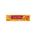 thumbnail image 5 of Keebler Cheese & Cheddar Sandwich Crackers Single Serve 1.8 oz Packages 12 Count, 5 of 6