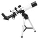 thumbnail image 5 of Telescopio Astronómico, Telescopio Refractor Transparente, Fácil De Montar, Regalo Perfecto Para Niños, 5 of 7