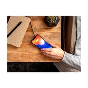 Mophie Charge Stream Pad Mini Black