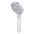 thumbnail image 3 of Handheld Shower Headwith Hose,Handheld Shower Head Female Shower Headwith Hose High Pressure Shower Heads Elevated Design, 3 of 12