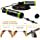 thumbnail image 5 of Cuerda para Saltar JAMW Ajustable con Rodamientos de Bolas de Acero Ergonómicos Sencillez, 5 of 5