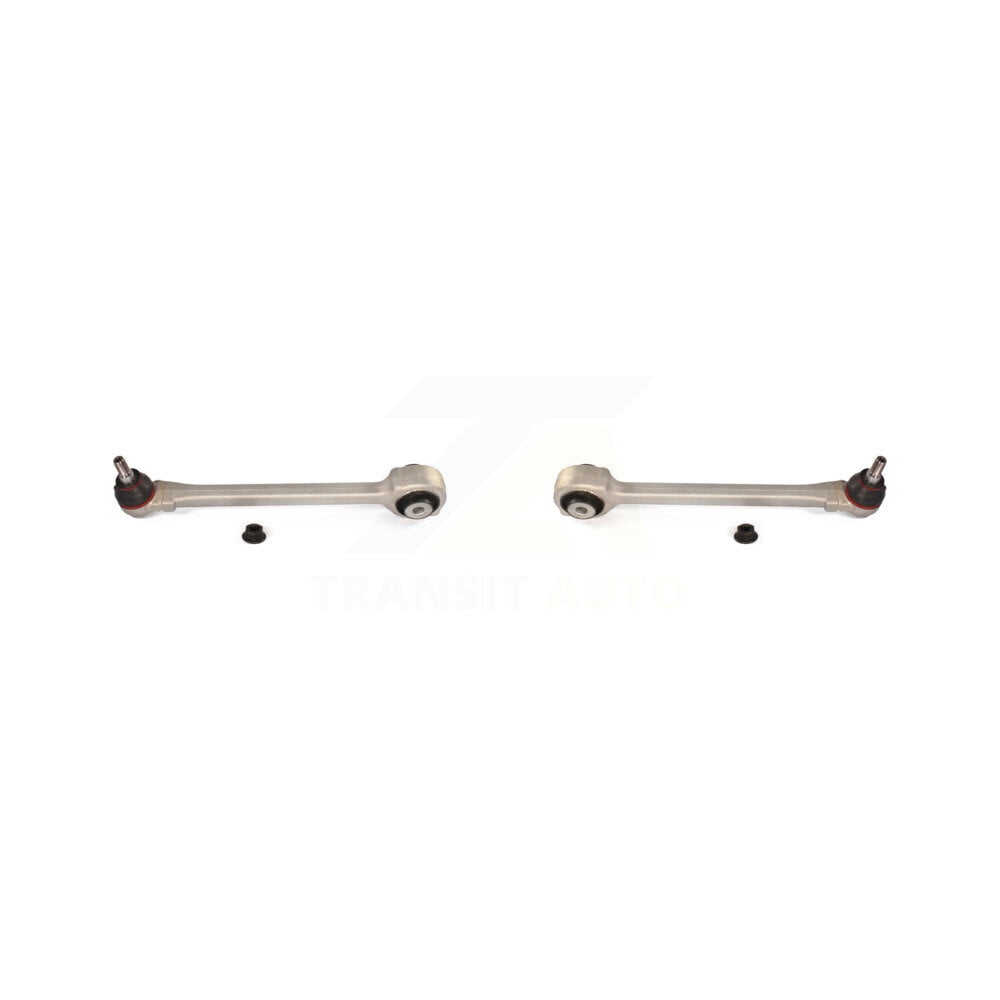 TOR Front Lower Rearward Suspension Control Arm and Ball Joint Assembly Pair for Car Mercedes-Benz GLK350 GLK250 KTR-101552