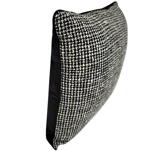 FONTANA Raw Silk Pillow