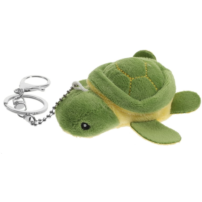 Turtle keychain shop walmart