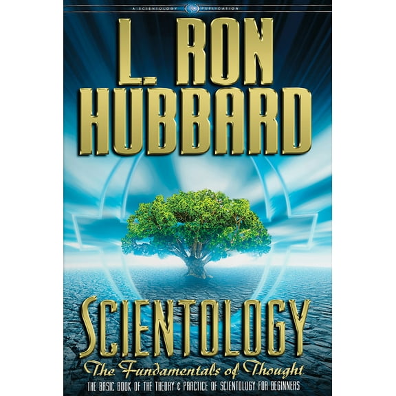 Pre-Owned Scientology: The Fundamentals of Thought (Hardcover) 1403144192 9781403144195