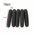 thumbnail image 3 of MYG 12X Car Waxing Polish Foam Sponge Wax Applicator Cleaning Detailing Pads, 3 of 10