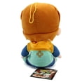 thumbnail image 3 of King Sit - Seven Deadly Sins 7" Plush (Great Eastern) 52275, 3 of 3