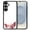 Baby Pig, variant on WIRESTER Shockproof Soft Rubber Cover Case for Samsung Galaxy S25 6.2" 2025, Baby Pig
