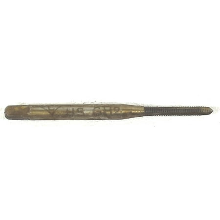 

CLEVELAND C54094 2-64NF 3FLUTES CLEAR HSS H2 PLUG HAND TAP