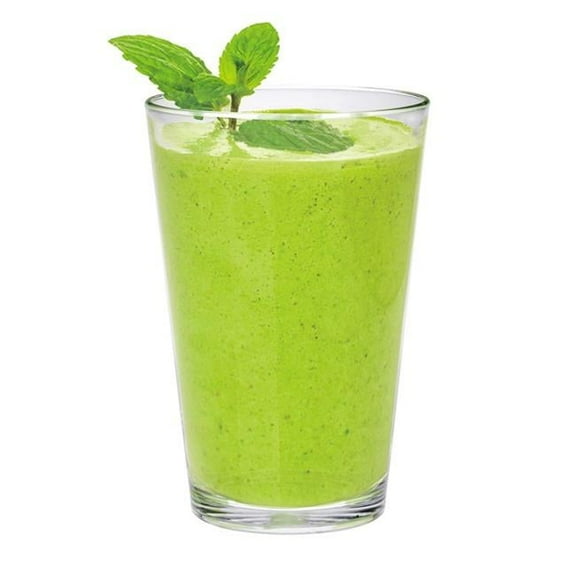 LeadingWare TRS-0726 Unbreakable Tritan 10 oz Kids Tumbler - Set of 4