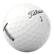 2024 Titleist Tour Soft Golf Balls 12ct, White