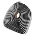 15FT Butyl Rope Butyl Rubber Sealing Tape Is Suitable for RV Headlight ...