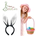 thumbnail image 1 of Lindo Anime Cosplay diademas mujeres niñas diademas sombreros para Pascua Halloween Ndcxsfigh  libre de BPA, 1 of 8