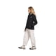 thumbnail image 2 of Chaqueta The North Face Shelbe Raschel de forro polar con capucha para mujer, color negro, 2 of 5