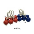 thumbnail image 4 of Pincho de bola de escalera Sonducket PE 6 uds, 4 of 6