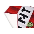 thumbnail image 4 of Alfombra con diseño de bloques TNT de Minecraft de 1 m cuadrados, 4 of 6