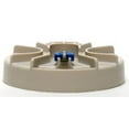 thumbnail image 3 of Distributor Rotor Fits select: 1999-2007 CHEVROLET SILVERADO, 1999-2007 GMC NEW SIERRA, 3 of 3