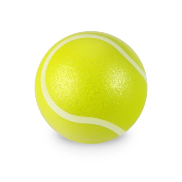 Pelota de tenis deportiva Trackball Perixx PERIPRO-303 TNB de 3,4 cm, mate