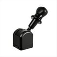 thumbnail image 1 of Freno de Mano Universal para PC con Simulación USB para Juegos de Carreras de Camiones Europeos y Americanos., 1 of 5