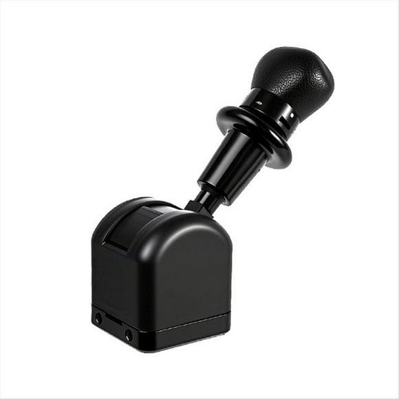 Freno de Mano Universal para PC con Simulación USB para Juegos de Carreras de Camiones Europeos y Americanos.