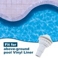 thumbnail image 4 of Conector de piscina Boquilla de retorno de piscina extraíble para spa de aguas termales Hugtrwg Para estrenar, 4 of 9