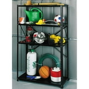Arrow Shed Rack