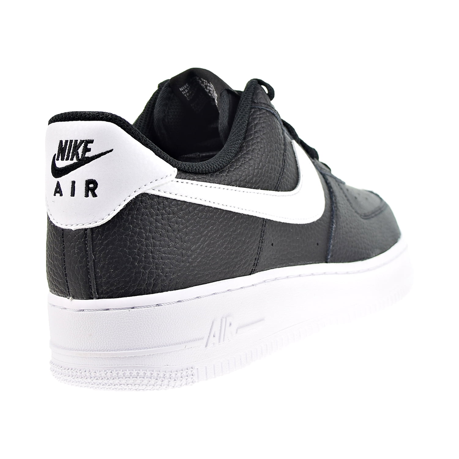 CT2302-002] Mens Nike Air Force 1 Low 07 Black Martinique | Ubuy display picture 1