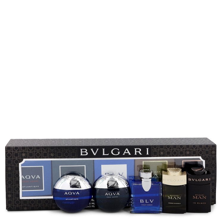 bvlgari mens gift set