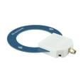 thumbnail image 2 of BTOER Portable 9 9kHz 181MHz Loop Antenna For Broadband Wire Microwave Radios, 2 of 9