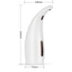 thumbnail image 2 of Dispensador Automático de Jabón IPX6 Estanco 300ml para Cocina ACTIVE Biensenido a ACTIVE, 2 of 5