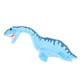 thumbnail image 2 of Juguete de peluche de dinosaurio ANGGREK Plesiosaurio realista azul, 2 of 8