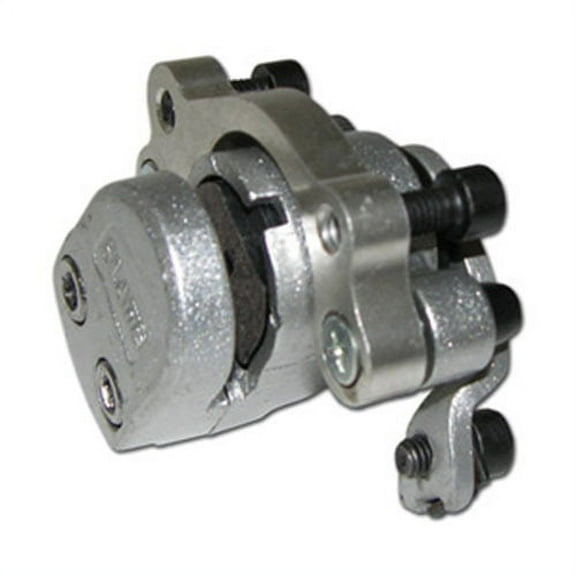 Brake Caliper for Razor Dirt Quad & Dirt Rocket MX500/MX650 Motorcycle Parts, 8.8 oz