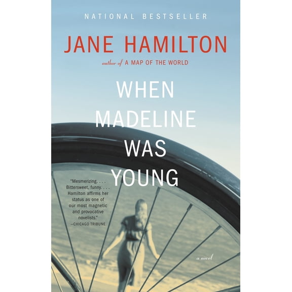 Pre-Owned When Madeline Was Young (Paperback) 1400096995 9781400096992