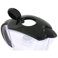 thumbnail image 5 of Vitapur 8 Cup Water Filtration Pitcher VWP3287BL, 5 of 5
