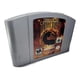 thumbnail image 3 of Mortal Kombat Trilogy N64 Estándar Físico Nuevo, 3 of 6