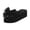Black, variant on Wedge Platform Flip Flops for Women Dressy Comfortable Slides Thong Bow Sandals Lightweight Slippers Casual Summer Vacation Shoes Pink Size 7