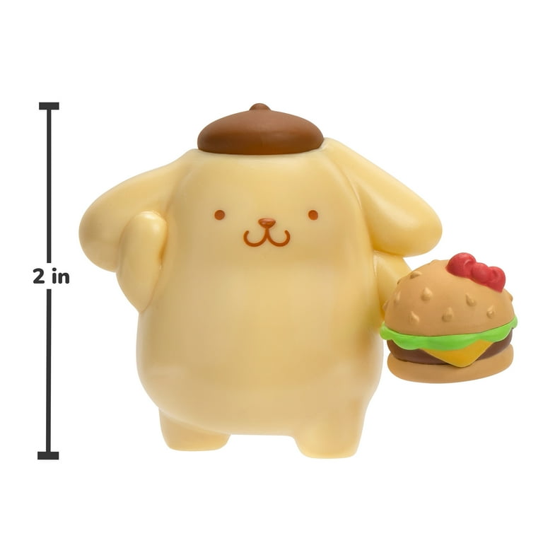 Hello Kitty® and Friends 2 Inch Figure Sweet & Salty 2 Figure Pack