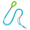 thumbnail image 1 of Cuerda de tracción ajustable para el pecho del perro, estilo chaleco, cuerda para caminar para perros grandes, medianos y pequeños, 1 of 7