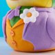thumbnail image 3 of Tubbz Plush: Dc Comics - The Joker Cosplaying Pato de Goma Juguete Coleccionable de Felpa Suave, 3 of 5