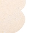 thumbnail image 2 of Esponja de lufa para baño con forma de flor Esponja de lufa para ducha Esponja de lufa para baño Exfoliante corporal de lufa, 2 of 7