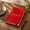 Red, variant on 2026-2030 Monthly Planner,Spiral Bound Agenda for Women, 5 Year Calendar Planner with Monthly Tabs,Reading-Inspired Themed Cover, 60-Month Organizer for Scheduling & Goal Tracking