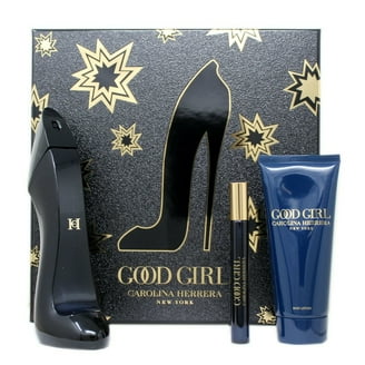Carolina Herrera Good Girl Mini EDP Trio Gift Set: Good Girl