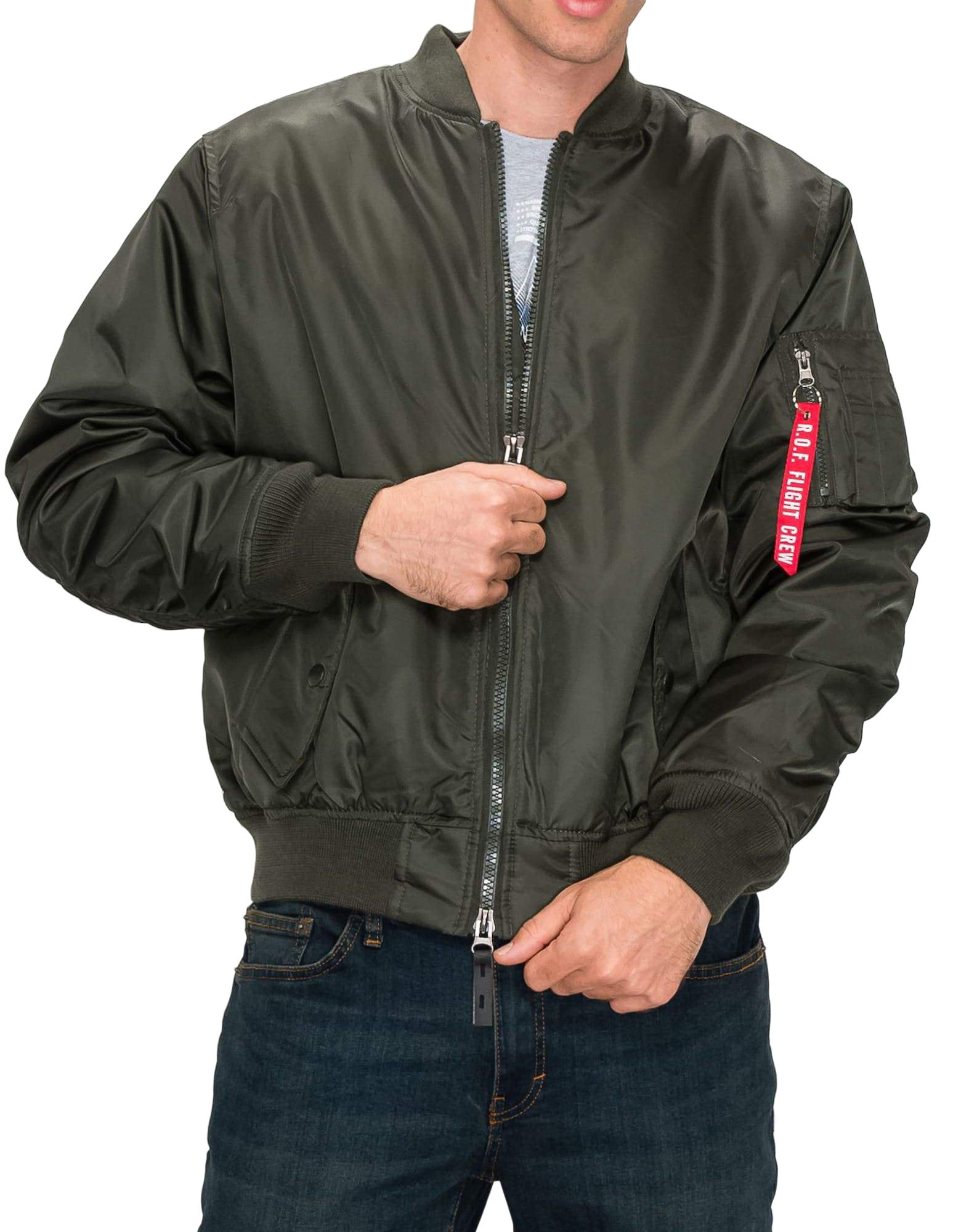 Izvući karbohidrat depozit  Mens Sherpa-Lined Hooded Puffer Jacket (Sizes, S to 2XL) - Walmart.com