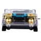 thumbnail image 2 of Ruedas para andador, 1 par de ruedas para andador Ruedas para andador de acero inoxidable Ruedas para andador universales Tecnología de vanguardia Jadeshay A, 2 of 8