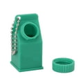 thumbnail image 3 of Milk Carton Box Keychain,Tolerant Holder Milk Carton Keychain Holder Mini Lactose Intolerance Pills Case Keychain Container, 3 of 7